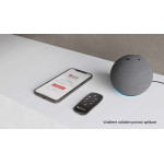 La Nordica LUMEN 870 elektrický krb s obkladem