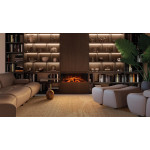 La Nordica LUMEN 870 elektrický krb