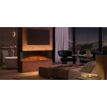 La Nordica LUMEN 870 elektrický krb