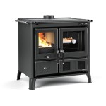 Nordica GARDENIA - Černá