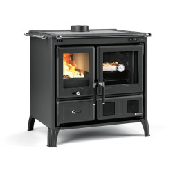 Nordica GARDENIA - Černá