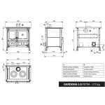 Nordica GARDENIA - Mastek