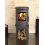 Krbová kamna HEDE 3D AIR