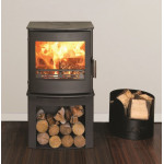 Krbová kamna HEDE 4D AIR