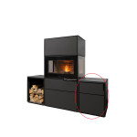 Hybridní kamna Aduro HYBRID H 6 LUX