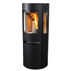 Hybridní kamna Aduro HYBRID H 1