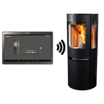 Hybridní kamna Aduro HYBRID H 3 LUX