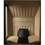 Hybridní kamna Aduro HYBRID H 6 LUX