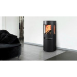 Hybridní kamna Aduro HYBRID H 1