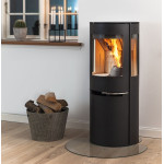 Hybridní kamna Aduro HYBRID H 1