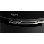 Hybridní kamna Aduro HYBRID H 3 LUX