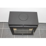 Krbová kamna HEDE 1 Panorama