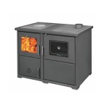 Hosseven LOTUS HYDRO, P antracit