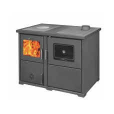 Hosseven LOTUS HYDRO, P antracit