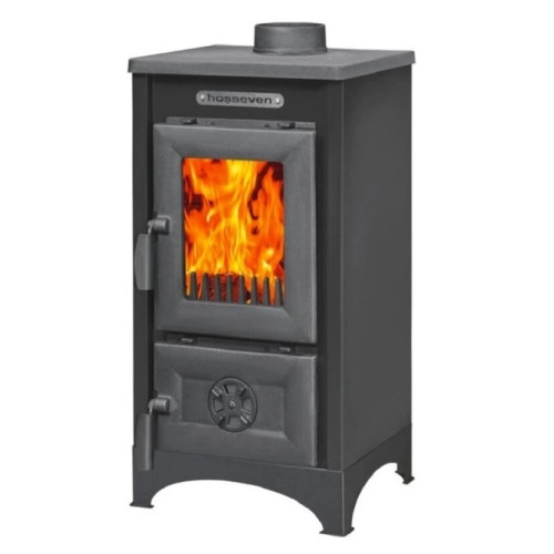 Hosseven 9008 mini, černá