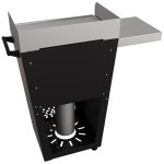 Peletový gril Kratki FESTUM 628