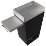 Peletový gril Kratki FESTUM 628