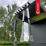 Peletový gril Kratki FESTUM 628