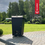 Peletový gril Kratki FESTUM 628