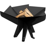 KRATKI Zahradní ohniště HEX