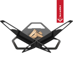 KRATKI Zahradní ohniště PIT