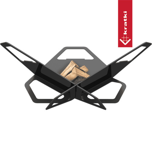 KRATKI Zahradní ohniště PIT