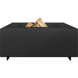 KRATKI Zahradní ohniště ERIZO 40/40