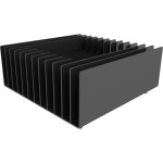 KRATKI Zahradní ohniště ERIZO 40/40