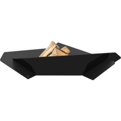 KRATKI Zahradní ohniště TRIANGLE