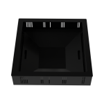 KRATKI Zahradní ohniště QUADRUM