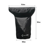 KRATKI Ochranný obal QUADRUM/BBQ/V 