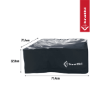 KRATKI Ochranný obal QUADRUM/BBQ