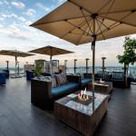 KRATKI Plynové ohniště AQF 03