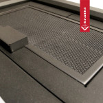 KRATKI Plynové ohniště AQF 06