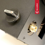 KRATKI Plynové ohniště AQF 06