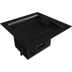 KRATKI Plynové ohniště AQF 05