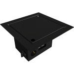 KRATKI Plynové ohniště AQF 02