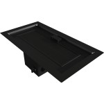 KRATKI Plynové ohniště AQF 07