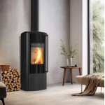 Krbová kamna Kratki PRO KOZA ENYO R