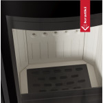 Krbová kamna Kratki PRO KOZA ENYO R