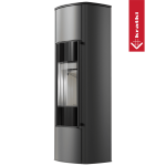 Krbová kamna Kratki PRO KOZA ENYO R VYSOKÁ