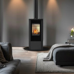 Krbová kamna Kratki PRO HATI