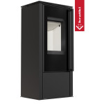 Krbová kamna Kratki PRO HATI