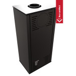 Krbová kamna Kratki PRO HATI