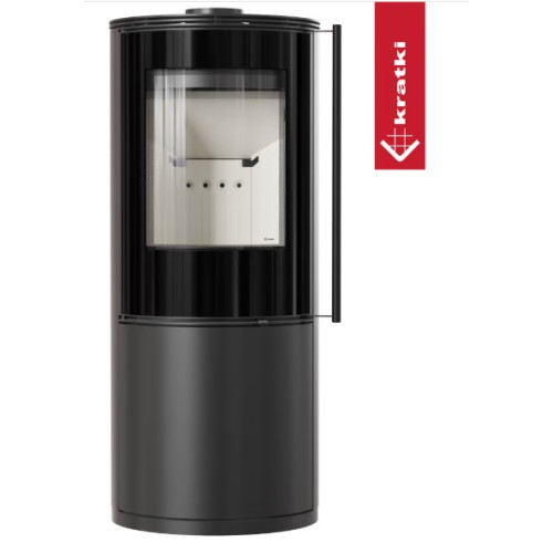 Krbová kamna Kratki PRO SVEN