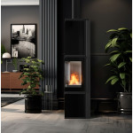 Krbová kamna Kratki PRO TORA L