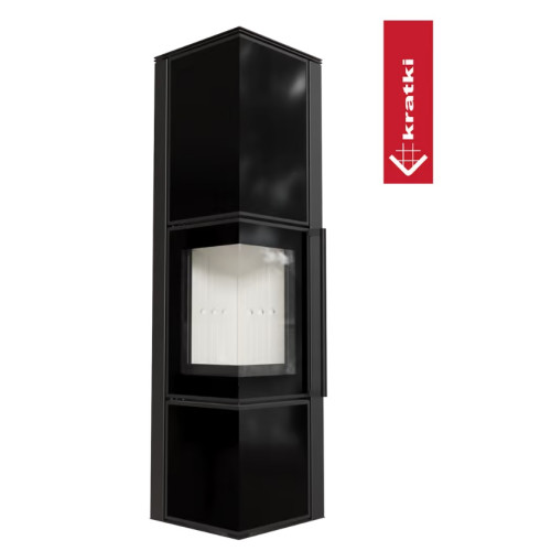 Krbová kamna Kratki PRO TORA L