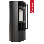 Krbová kamna Kratki PRO ERIK