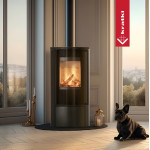 Krbová kamna Kratki PRO ERIK