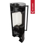 Krbová kamna Kratki PRO ERIK